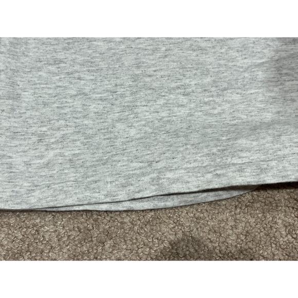 Vintage American Outpost Baseball Dodgers Mens Single Stitch Tee Size Large - Picture 4 of 8